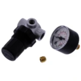 Druckminderer G1/4 0.2-7.0 bar für Motorräder