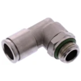 WINKELVERSCHRAUBUNG G1/4 10 mm für Motorräder