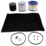 WTG-SET KAESER SM für Kompressor