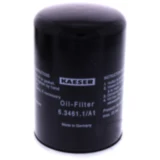 Kaeser Ölfilter 25 bar für Schraubenkompressor