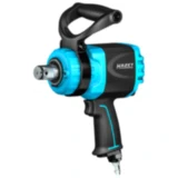 HAZET Twin Turbo Schlagschrauber 1 9014 TT