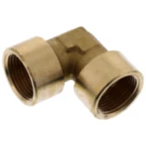 Winkelstück 90° Messing G 3/4 I/I