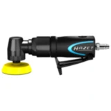 Mini-Polierer für präzise Ausbesserungsarbeiten