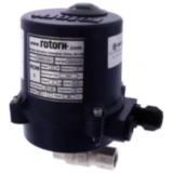 Kugelhahn G1/2 für elektrische Steuerung