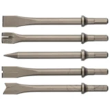 Meißel Satz 5-teilig für Karosserie