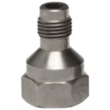 Snap Lid System® Adapter für Motorräder