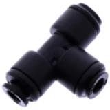 T-Steckverbinder für PA-Rohr Ø 5 mm - John Guest PM0205E