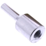 JMP Bohrmaschinen-Adapter für Gummischeiben / Plakettenradierer