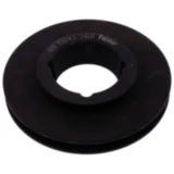 Riemenscheibe für E-Motor Kompressor SPZ BKZS 701