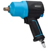Hazet Schlagschrauber 1/2 Zoll für präzise Wartung