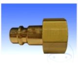 KUP.Nippel Innengewinde G 3/8