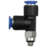 T-Steckverbinder M5 4mm für Motorräder