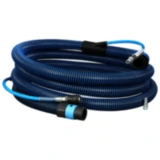 Druckluftschlauch 5 Meter antistatisch