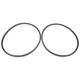 Keilriemensatz für Kaeser Schraubenkompressor SM 11