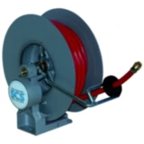 Schlauchaufroller SCS für Druckluft DN10 15 Bar
