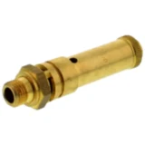 Sicherheitsventil 15 bar G 1/4