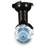 Düsenkopf HVLP Set 5 Stück für Fließbecher