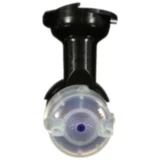 Düsenkopf HVLP Violett 1.6 mm Set 5 Stück