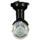 Düsenkopf HVLP Klar 1.8 mm Set für Hochleistungsanwendung