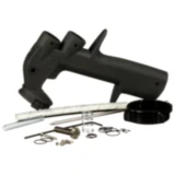 Wartungsset für Hochleistungslackierpistolen