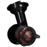 Düsenkopf FF orange 1.4 Set 5 Stück