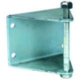 WANDPLATTE für Rapid Schlauchaufroller