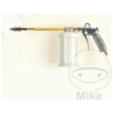 Sprühpistole EWO gerade für feine Anwendungen