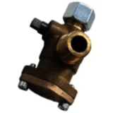 Rückschlagventil BOGE AR10B 1/2 für Motorräder