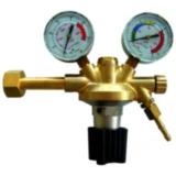 Flaschendruckregler für Stickstoff bis 20 bar