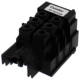 Überspannungsrelais SKR3/4.0 für MDR 3