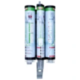 RPS ROTWALL Adapter Kit für Wandspender