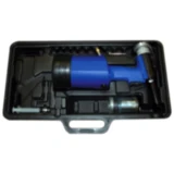 Blindnietpistole UT8364 Druckluft Set für verschiedene Nieten
