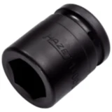 Kraft-Stecknuss 6-Kant 3/4 Zoll 28 mm für Hochleistungsanwendungen