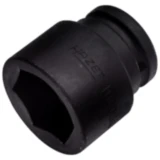 Hazet 3/4" Kraft-Stecknuss 6-Kant 36 mm, Länge 57 mm