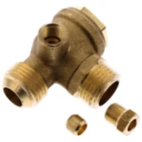 Rückschlagventil 1/2 BKZ 600 für Airmobil 521