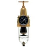 Filterdruckminderer 1/2 Zoll für Motorräder