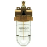 Nebelöler R 1/2 Zoll für Motorräder