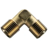 Winkeladapter R 3/8 mit Konus