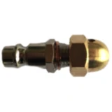 Anschlussstecker für Bremsenentlüftungsgeräte