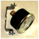 Einbau-Manometer 0-6 bar für Stierius Bremsenfüll- und Entlüftergeräte