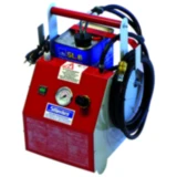 Bremsen-Füll- und Entlüftergerät Vario 5 II für Motorräder