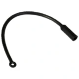 Gummikappe für Lecktest Abgastester GM3