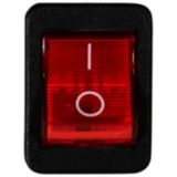 Wippschalter 230V für Bosch Steckdosenleiste BEA/FSA