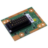 Kontaktplatte Dockingstation für Bosch DCU 220