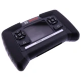 Gehäuse für Diagnosetester KTS 200 in Grau Bosch