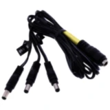 Y-Verbindungsleitung für Abgastester BEA / FSA