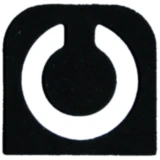 Pumpenventilplättchen für AVL Abgastester