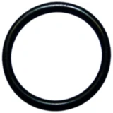 O-Ring Filterkappe unten für Abgastester AVL HGA 400