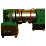 Bosch ABGASPUMPE für Abgastester BEA 050/250/350