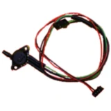 Druckschalter für Bosch Abgastester BEA